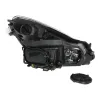 Hauptscheinwerfer links VALEO 043383 Bild Hauptscheinwerfer links VALEO 043383