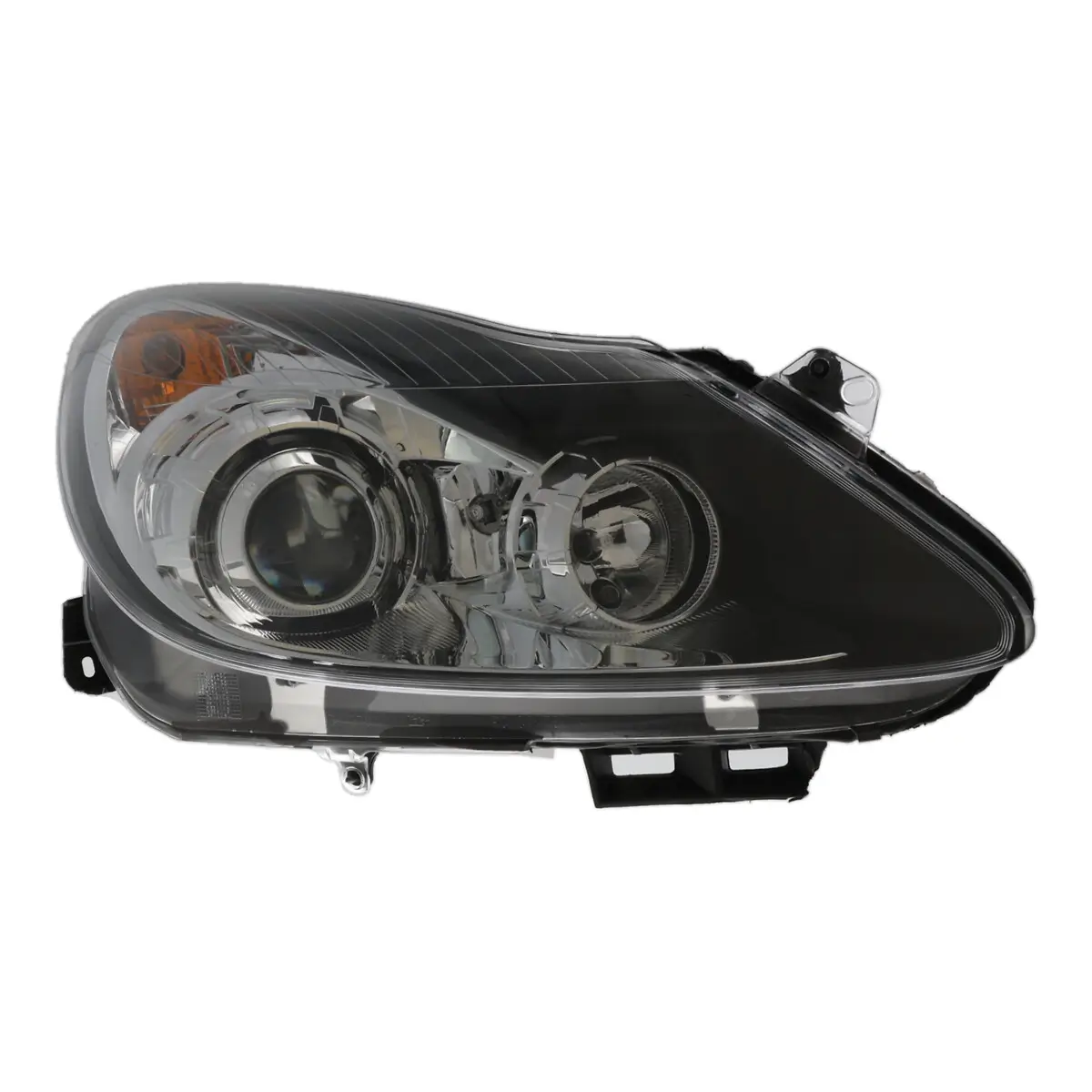 Hauptscheinwerfer rechts VALEO 043384