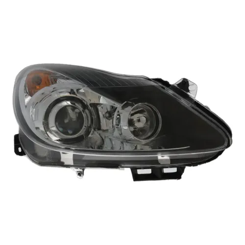 Hauptscheinwerfer rechts VALEO 043384 Bild Hauptscheinwerfer rechts VALEO 043384