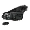 Hauptscheinwerfer rechts VALEO 043384 Bild Hauptscheinwerfer rechts VALEO 043384
