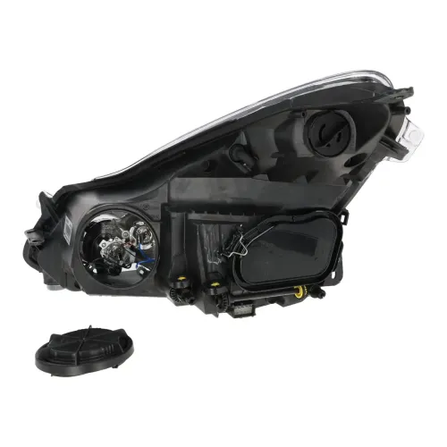 Hauptscheinwerfer rechts VALEO 043384 Bild Hauptscheinwerfer rechts VALEO 043384