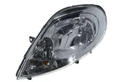 Hauptscheinwerfer links VALEO 043395