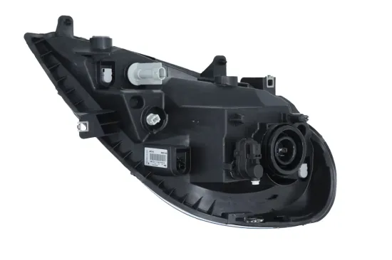 Hauptscheinwerfer links VALEO 043395 Bild Hauptscheinwerfer links VALEO 043395