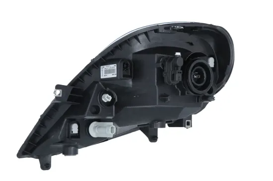 Hauptscheinwerfer rechts VALEO 043396 Bild Hauptscheinwerfer rechts VALEO 043396