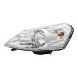 Hauptscheinwerfer links VALEO 043405