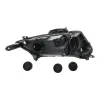 Hauptscheinwerfer links VALEO 043405 Bild Hauptscheinwerfer links VALEO 043405