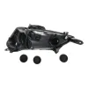 Hauptscheinwerfer rechts VALEO 043406 Bild Hauptscheinwerfer rechts VALEO 043406
