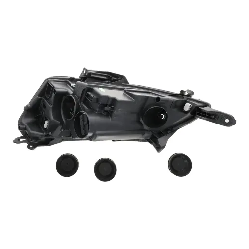 Hauptscheinwerfer rechts VALEO 043406 Bild Hauptscheinwerfer rechts VALEO 043406