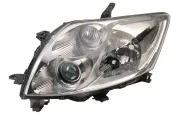 Hauptscheinwerfer rechts VALEO 043460