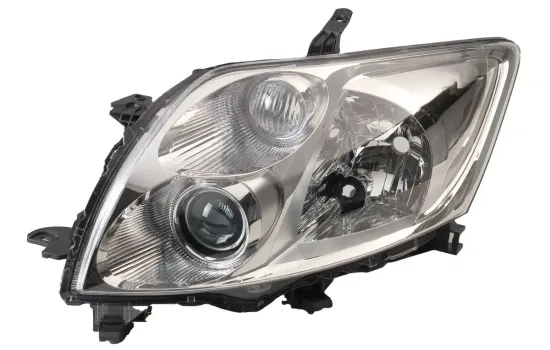 Hauptscheinwerfer rechts VALEO 043460 Bild Hauptscheinwerfer rechts VALEO 043460