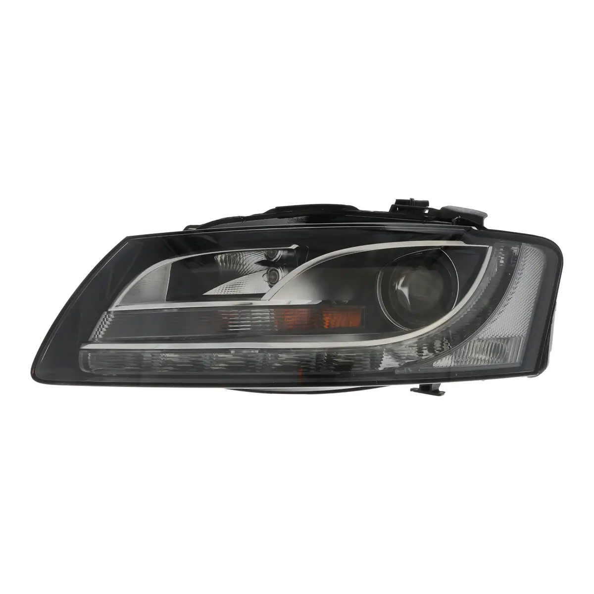 Hauptscheinwerfer links VALEO 043577