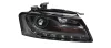 Hauptscheinwerfer links VALEO 043581