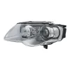 Hauptscheinwerfer links VALEO 043625