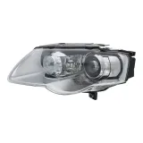 Hauptscheinwerfer links VALEO 043625