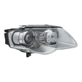 Hauptscheinwerfer rechts VALEO 043626