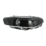 Hauptscheinwerfer links VALEO 043654