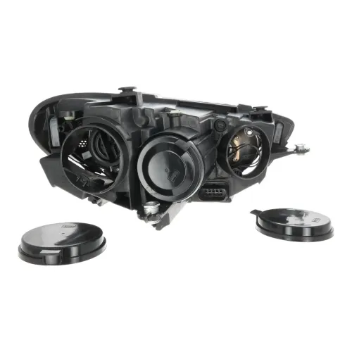 Hauptscheinwerfer links VALEO 043654 Bild Hauptscheinwerfer links VALEO 043654