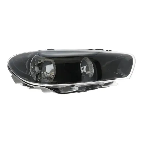 Hauptscheinwerfer rechts VALEO 043655 Bild Hauptscheinwerfer rechts VALEO 043655