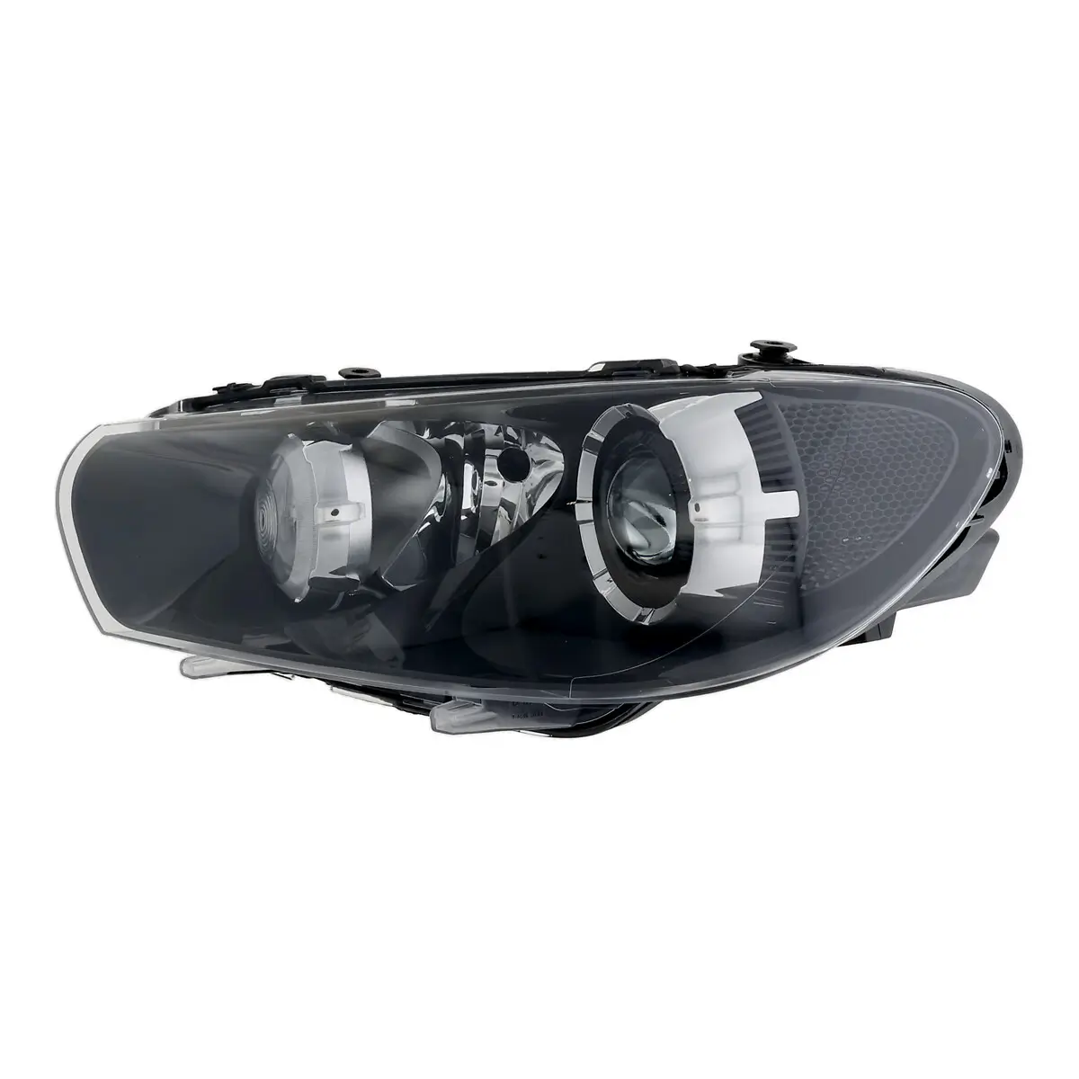 Hauptscheinwerfer links VALEO 043658