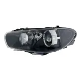 Hauptscheinwerfer links VALEO 043658