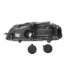 Hauptscheinwerfer links VALEO 043658 Bild Hauptscheinwerfer links VALEO 043658