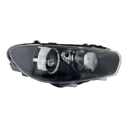 Hauptscheinwerfer rechts VALEO 043659 Bild Hauptscheinwerfer rechts VALEO 043659