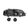Hauptscheinwerfer rechts VALEO 043659 Bild Hauptscheinwerfer rechts VALEO 043659