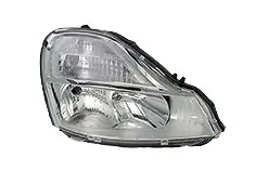 Hauptscheinwerfer links VALEO 043664