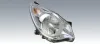 Hauptscheinwerfer rechts VALEO 043673