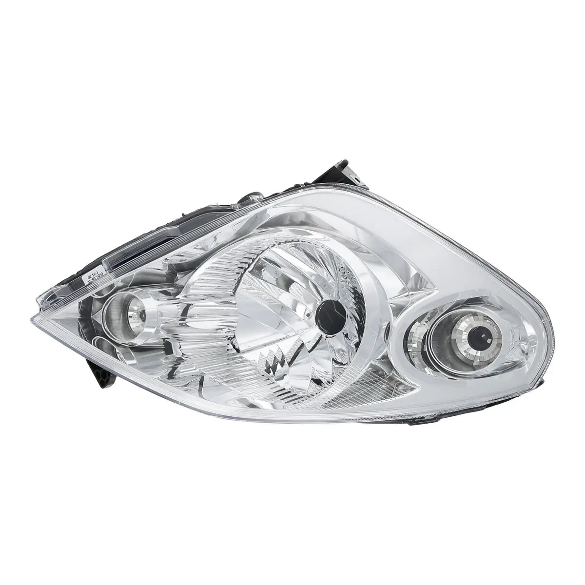 Hauptscheinwerfer rechts VALEO 043677