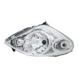 Hauptscheinwerfer rechts VALEO 043677