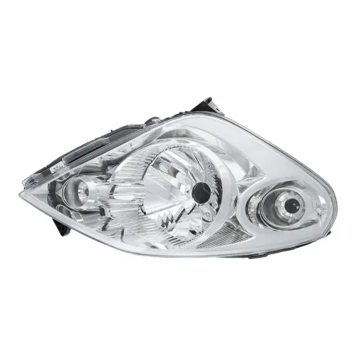 Hauptscheinwerfer rechts VALEO 043677 Bild Hauptscheinwerfer rechts VALEO 043677