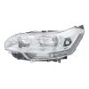Hauptscheinwerfer links VALEO 043691