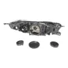 Hauptscheinwerfer links VALEO 043691 Bild Hauptscheinwerfer links VALEO 043691