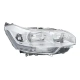 Hauptscheinwerfer rechts VALEO 043692