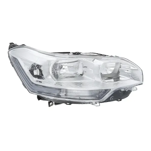 Hauptscheinwerfer rechts VALEO 043692 Bild Hauptscheinwerfer rechts VALEO 043692