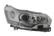 Hauptscheinwerfer rechts VALEO 043694