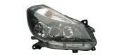 Hauptscheinwerfer links VALEO 043748