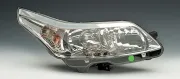 Hauptscheinwerfer links VALEO 043762