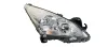 Hauptscheinwerfer rechts VALEO 043775