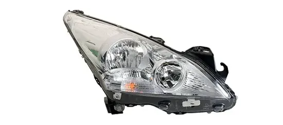 Hauptscheinwerfer rechts VALEO 043775 Bild Hauptscheinwerfer rechts VALEO 043775
