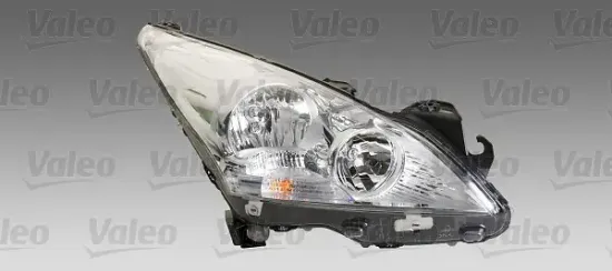 Hauptscheinwerfer links VALEO 043784 Bild Hauptscheinwerfer links VALEO 043784