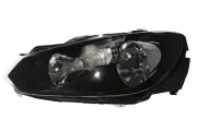 Hauptscheinwerfer links VALEO 043850