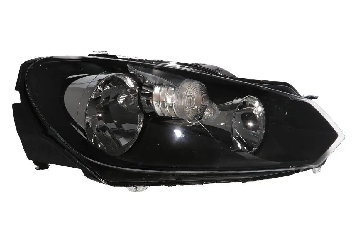 Hauptscheinwerfer rechts VALEO 043851