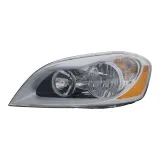 Hauptscheinwerfer links VALEO 043868