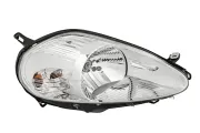 Hauptscheinwerfer rechts VALEO 043889