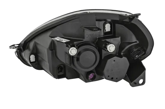 Hauptscheinwerfer rechts VALEO 043889 Bild Hauptscheinwerfer rechts VALEO 043889