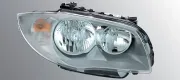 Hauptscheinwerfer links VALEO 043902