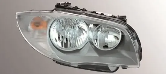 Hauptscheinwerfer rechts VALEO 043903 Bild Hauptscheinwerfer rechts VALEO 043903