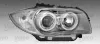 Hauptscheinwerfer links VALEO 043906